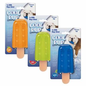 Cool Pup Popsicle