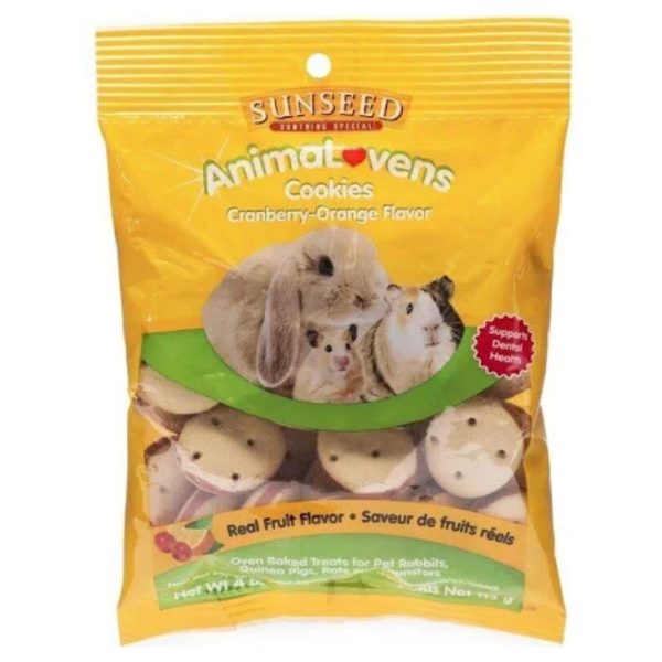 Sun Seed AnimaLovens