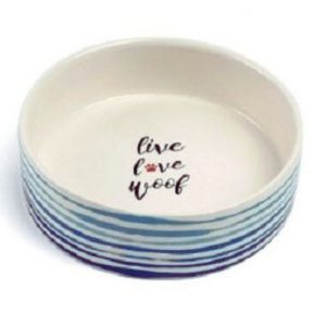 Park Life Lagos Medium Ceramic Bowl