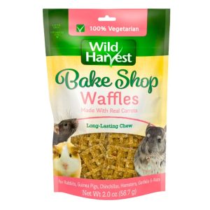 Wild Harvest Bake Shop