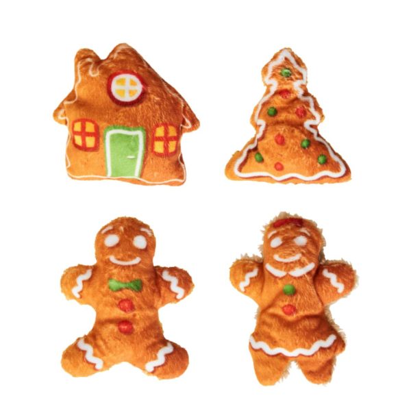 Spot Ethical Products Gingerbread