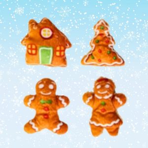 Spot Ethical Products Gingerbread