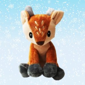 Snugarooz Dixie the Deer