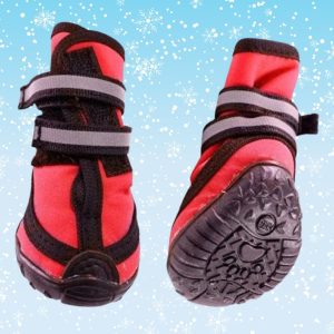 Ethical Pet Performance Waterproof Dog Boots