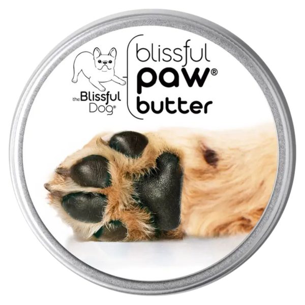 Blissful Dog Paw Butter