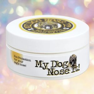My Dog Nose It Sun Protection Balm