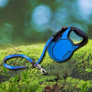 Kong Retractable Trail Leash