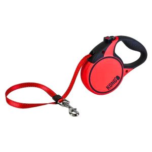Kong Retractable Trail Leash