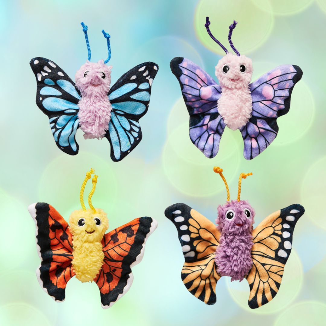 Ethical Pet Spot Earth