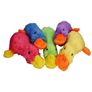 Multipet Duckworth Dog Toy
