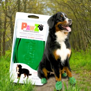 Pawz Dog Rain Boots