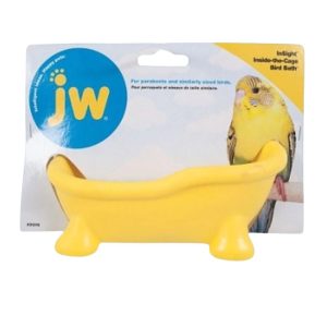 JW Bird Bath Tub