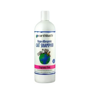 EarthBath Fragrance-Free