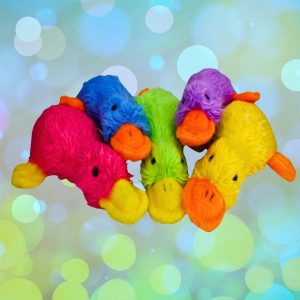 Multipet Duckworth Dog Toy