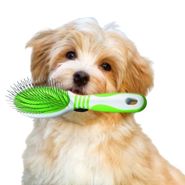 Andis Grooming Pin Brush