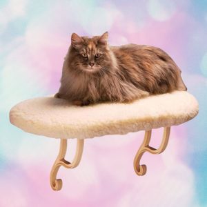 K&H Kitty Sill
