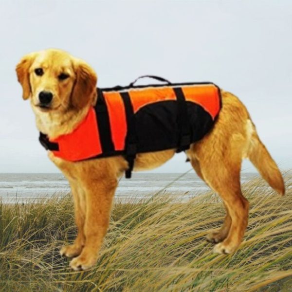 Guardian Gear Aquatic Dog Pet Preserver