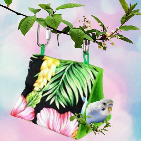 A&E Bird Soft Sided