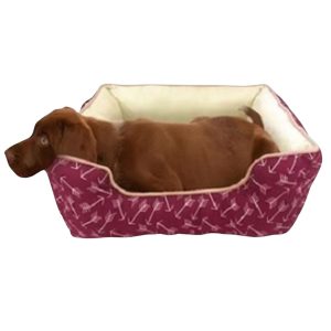 Boss Pet Edge Red