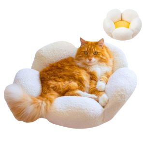 Catstages Purrfect Petals