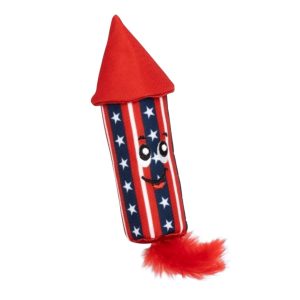 Worthy Cat Catnip Firecracker