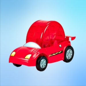 Kaytee Critter Cruiser