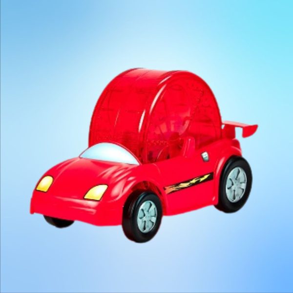 Kaytee Critter Cruiser