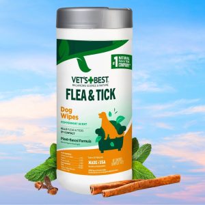 Vet's Best Multiple Pet