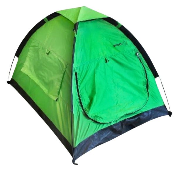 Alcott Explorer Pup Tent