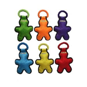 Multipet Cross-Ropes