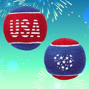 Grriggles Stars and Stripes