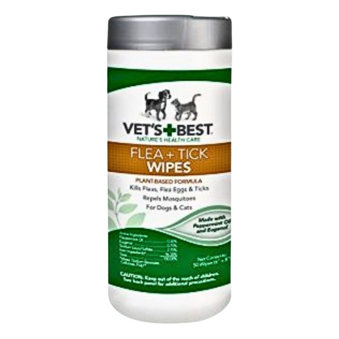 Vet's Best Multiple Pet