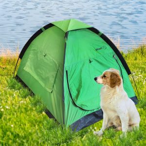 Alcott Explorer Pup Tent