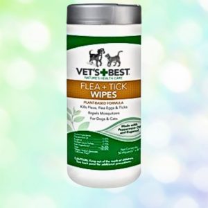 Vet's Best Multiple Pet