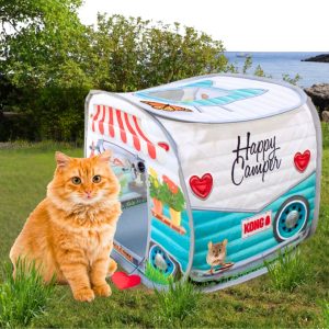 Kong Play Spaces Camper