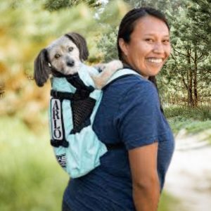 K9 Sport Sac Air