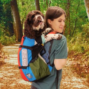K9 Sport Sac