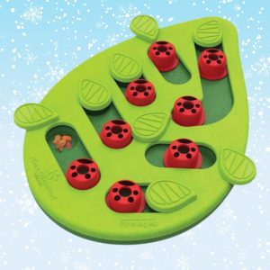 Nina Ottoman Buggin’ Out