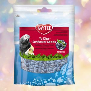 Kaytee Yo Dips Sunflower