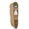 Imperial Hanging Squirrel Scratch