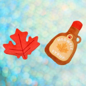 Pearhead Maple