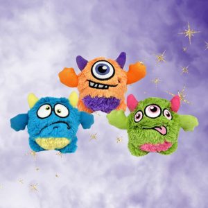 Multipet Oggle Monster