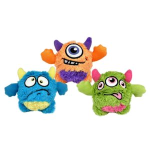 Multipet Oggle Monster