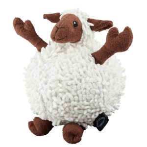 GoDog Fuzzy Wuzzy Brown