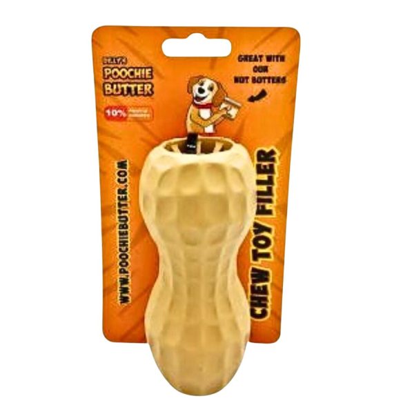 Poochie Butter Peanut