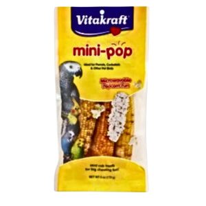 Vitakraft Mini Pop Corn
