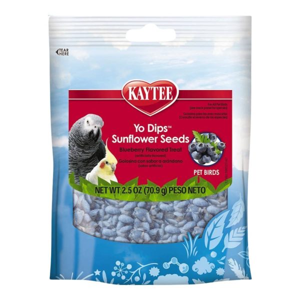 Kaytee Yo Dips Sunflower