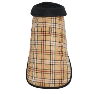 Up Country Plaid Diamond