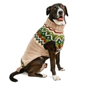 Chilly Dog Ragg Wool