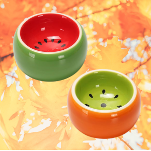 Small Pets Ceramic Fruit